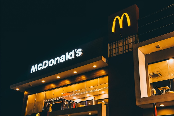 В Екатеринбурге закроются все рестораны «Макдоналдс»