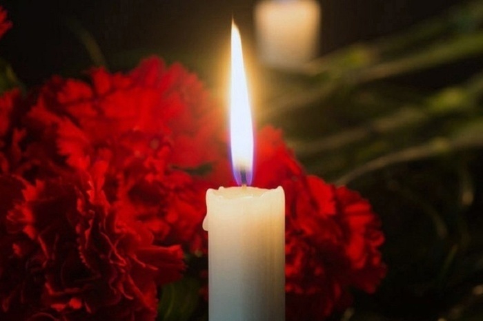 На Урале девушка похоронила отца и отчима, которые вместе погибли во время СВО