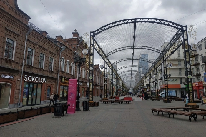 На Вайнера сломали медиаэкран