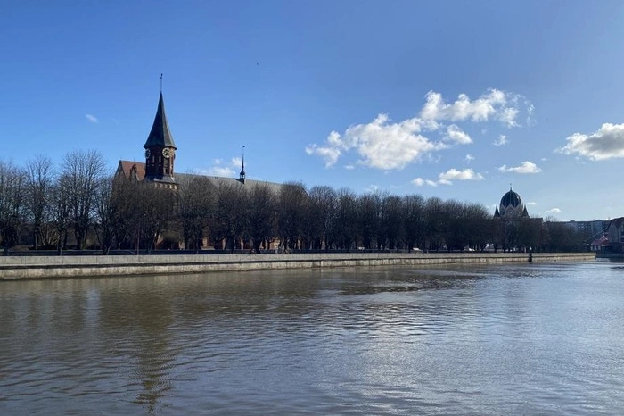 Науседа назвал Калининградскую область частью Малой Литвы