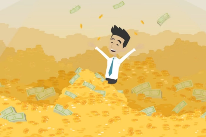 В Екатеринбурге нашли финансовую пирамиду