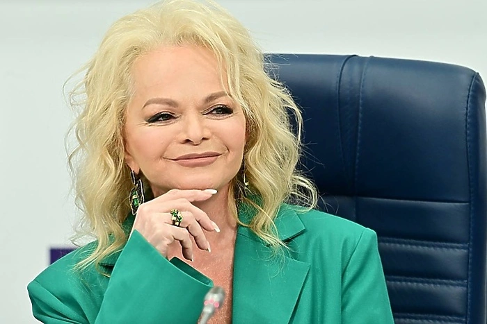 Лариса Долина освободила проданную квартиру, но так полностью и не отдала её