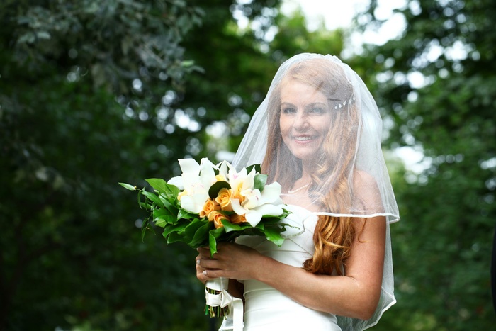В Екатеринбурге живут худые невесты