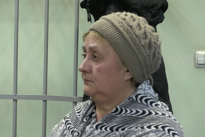 В Екатеринбурге осудили женщину, «кинувшую» 21 человека на 9 миллионов рублей
