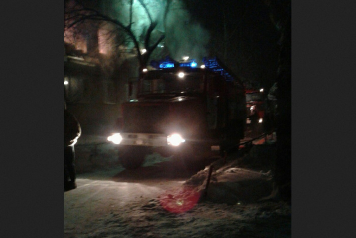 Число жертв взрыва газа в доме в Красноярске возросло до двух человек