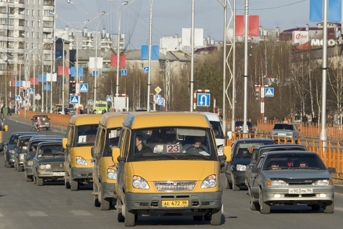 Российских водителей хотят разделить на любителей и профессионалов