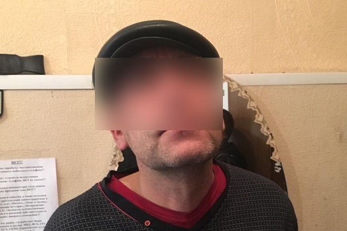 В Екатеринбурге осудили педофила, который пытался изнасиловать ребенка