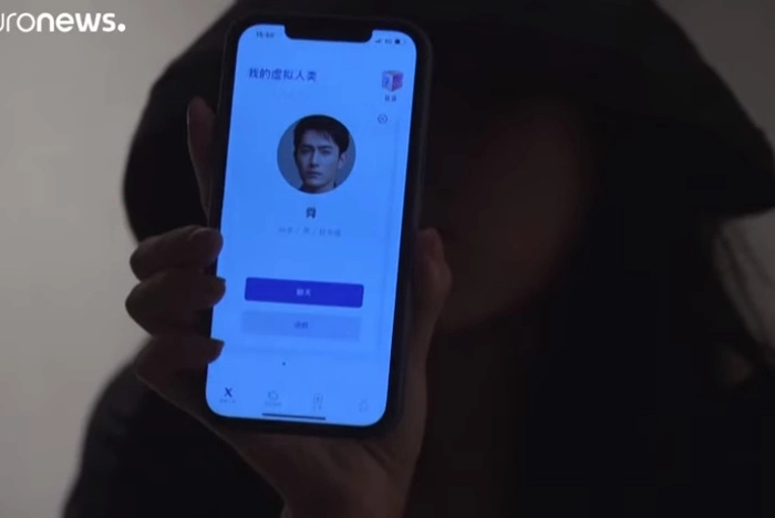 Китайские пользователи назвали сильной стороной ИИ для одиноких чуткость