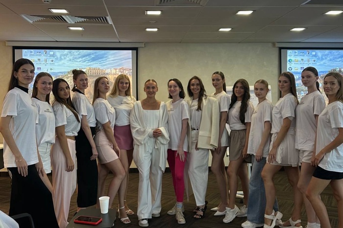 Финал конкурса «Мисс Екатеринбург — 2025» пройдет прямо в День города