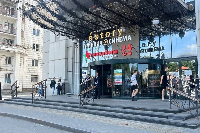 Прокуратура требует вновь закрыть «Гринвич»