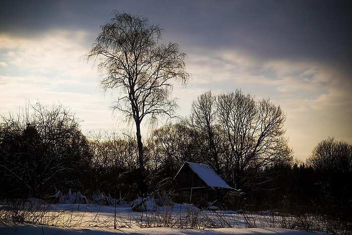 В Свердловской области ликвидируют очередной посёлок