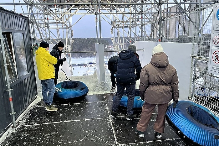 Фестиваль «Энергия РМК. Зима» завершает свою работу