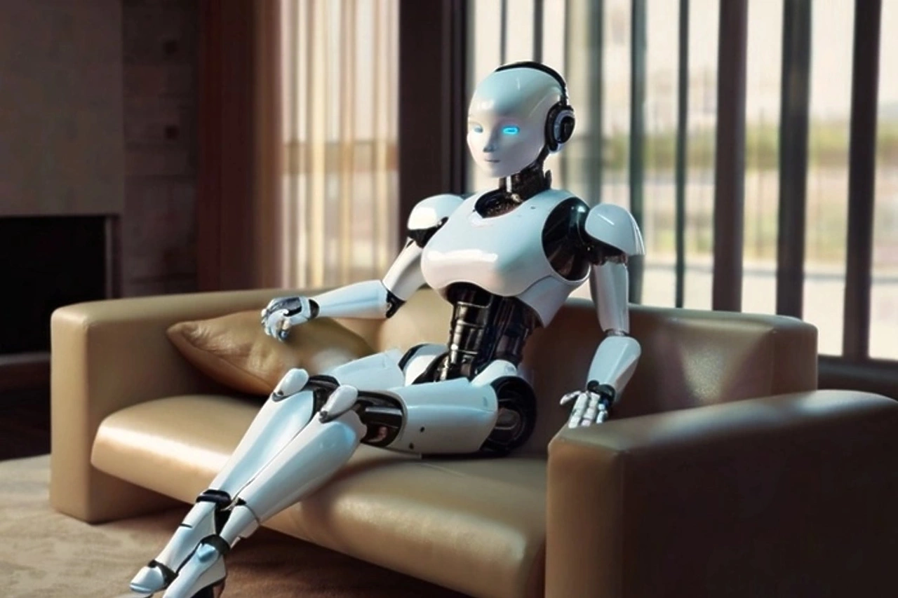 Россияне смогут получать компенсацию за вред от ИИ