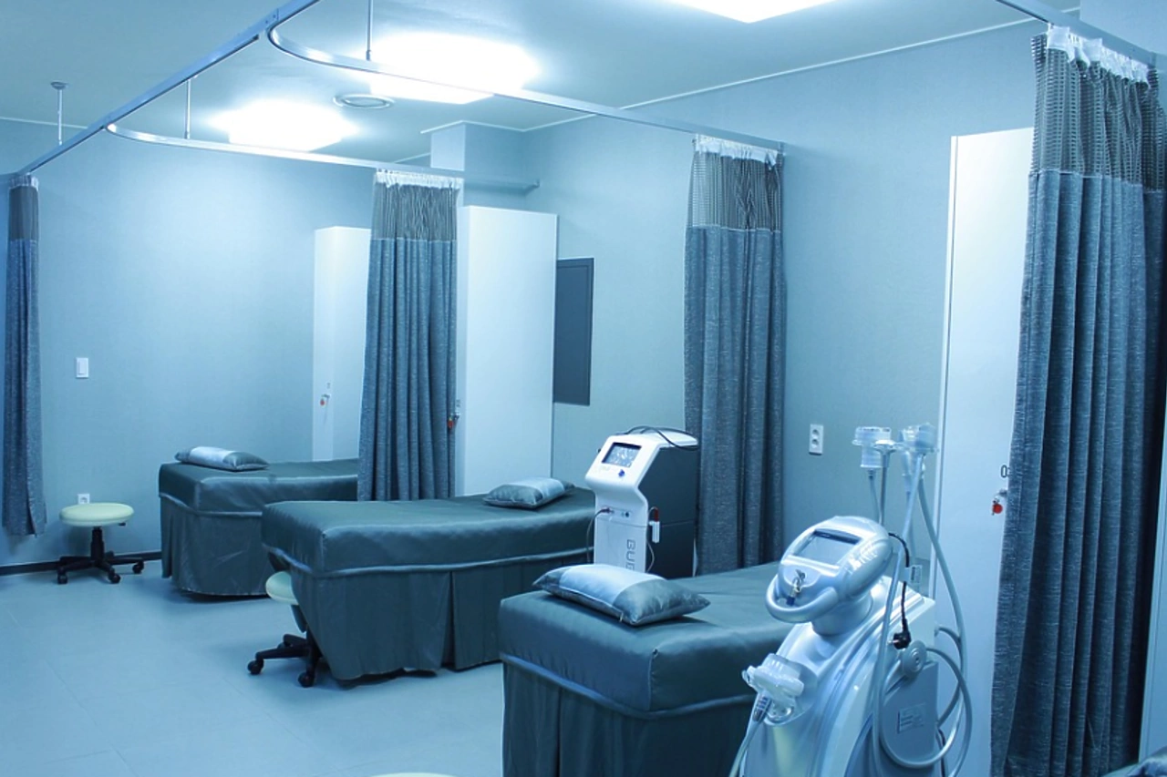 Свердловский производитель аппаратов ИВЛ заявил о снижении финансирования