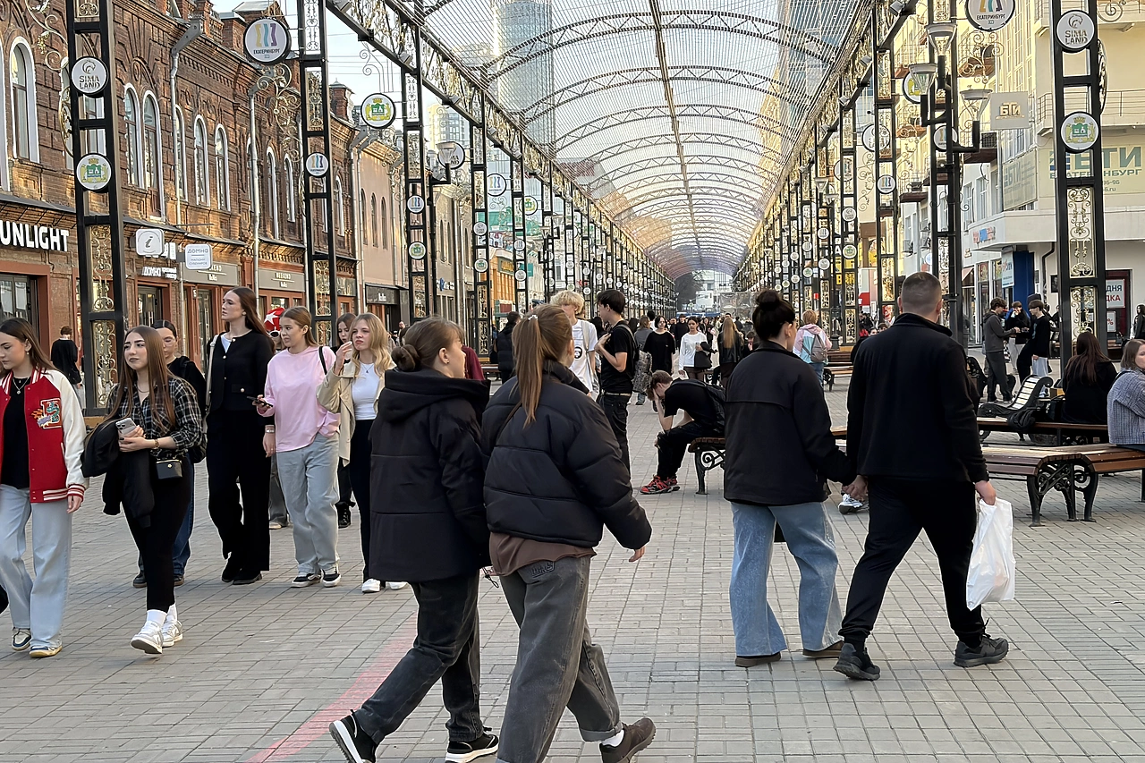 Стало известно, что появится на улице Вайнера после масштабной реконструкции