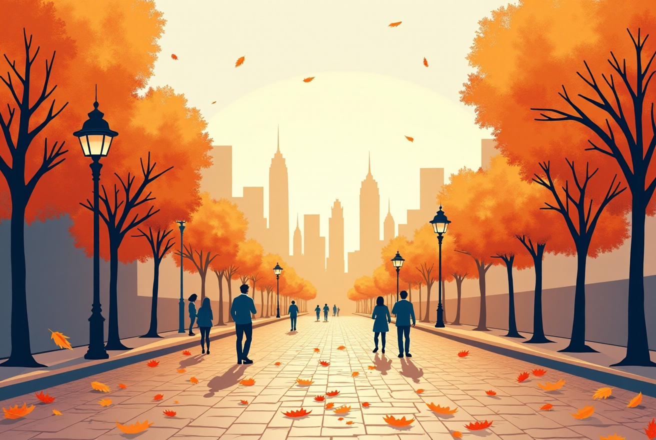 В Екатеринбурге запущен уличный информационный телеканал