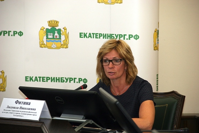 Людмила Фитина отмечает, что в детско-юношеских спортивных школах проводятся две образовательные программы: общеразвивающая и предпрофессиональная.