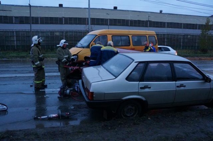 Рп5 тагила. Авария в Нижнем Тагиле сегодня на Восточном шоссе видео.