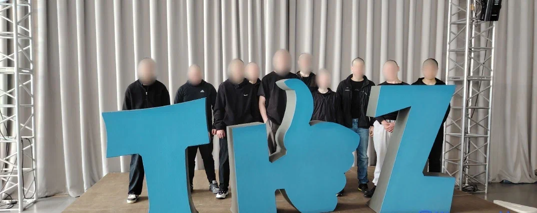 Организация посещения театра — часть системной работы по социальной адаптации несовершеннолетних осуждённых. Фото: пресс-служба ГУФСИН России по Свердловской области