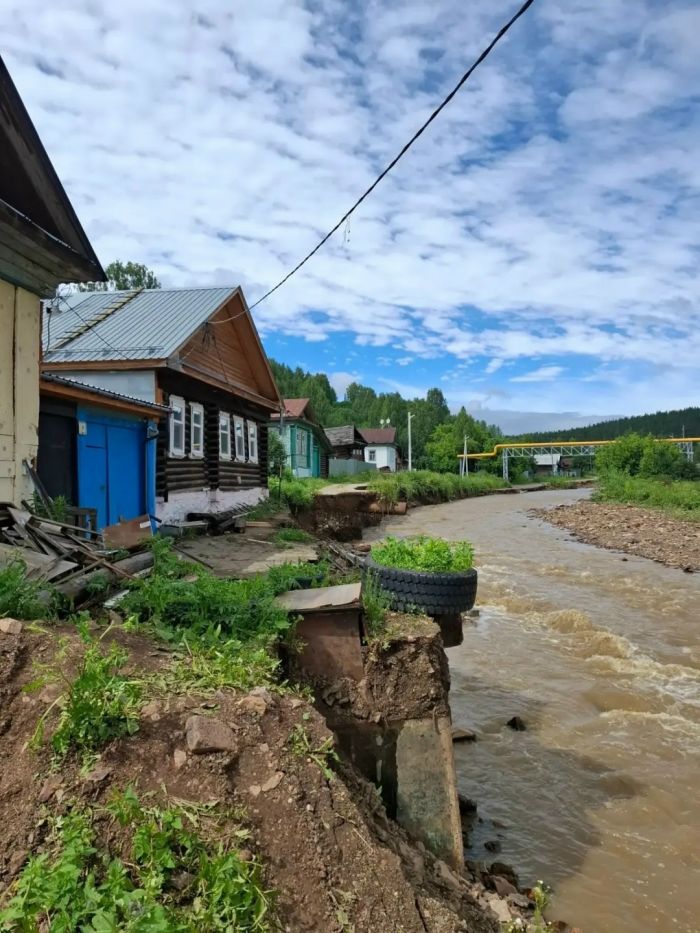 Фото: группа «Подслушано | Нижние Серги» во «ВКонтакте»