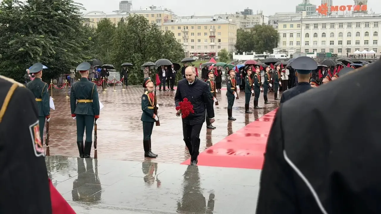 Фото: канал УРАЛ ПРАВОСЛАВНЫЙ. Екатеринбургская епархия в МАХ