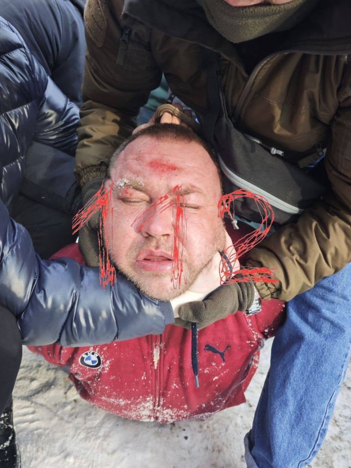 Фото: Telegram-канал 112