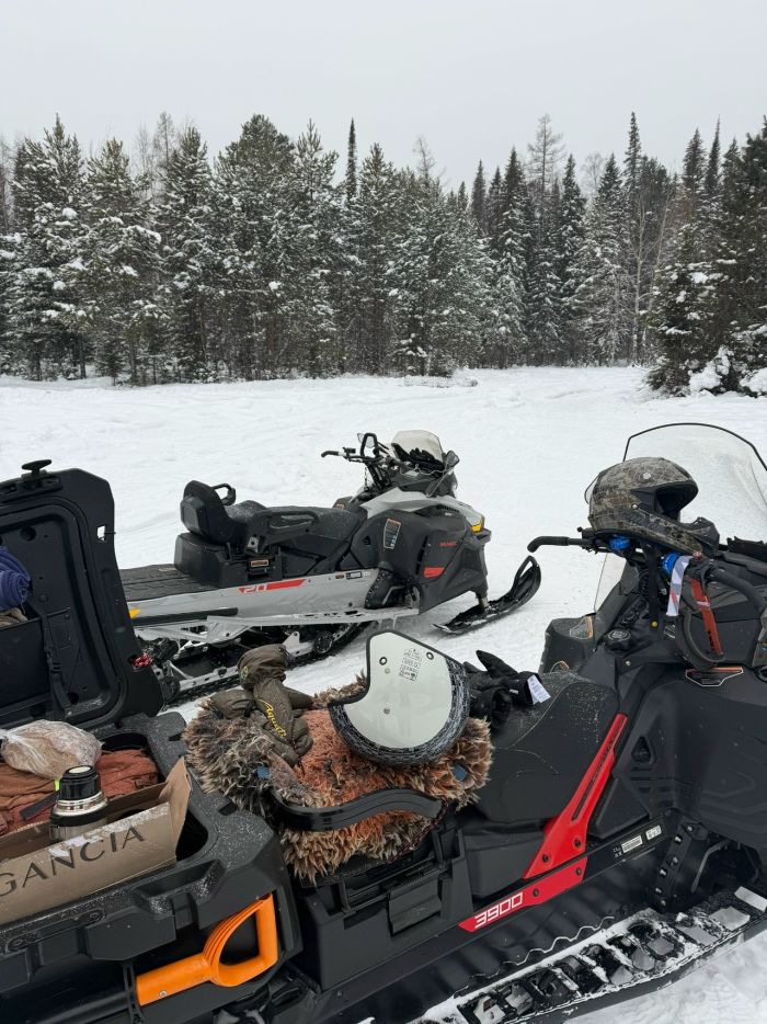 Фото: предоставлено Дмитрием Киреевым 