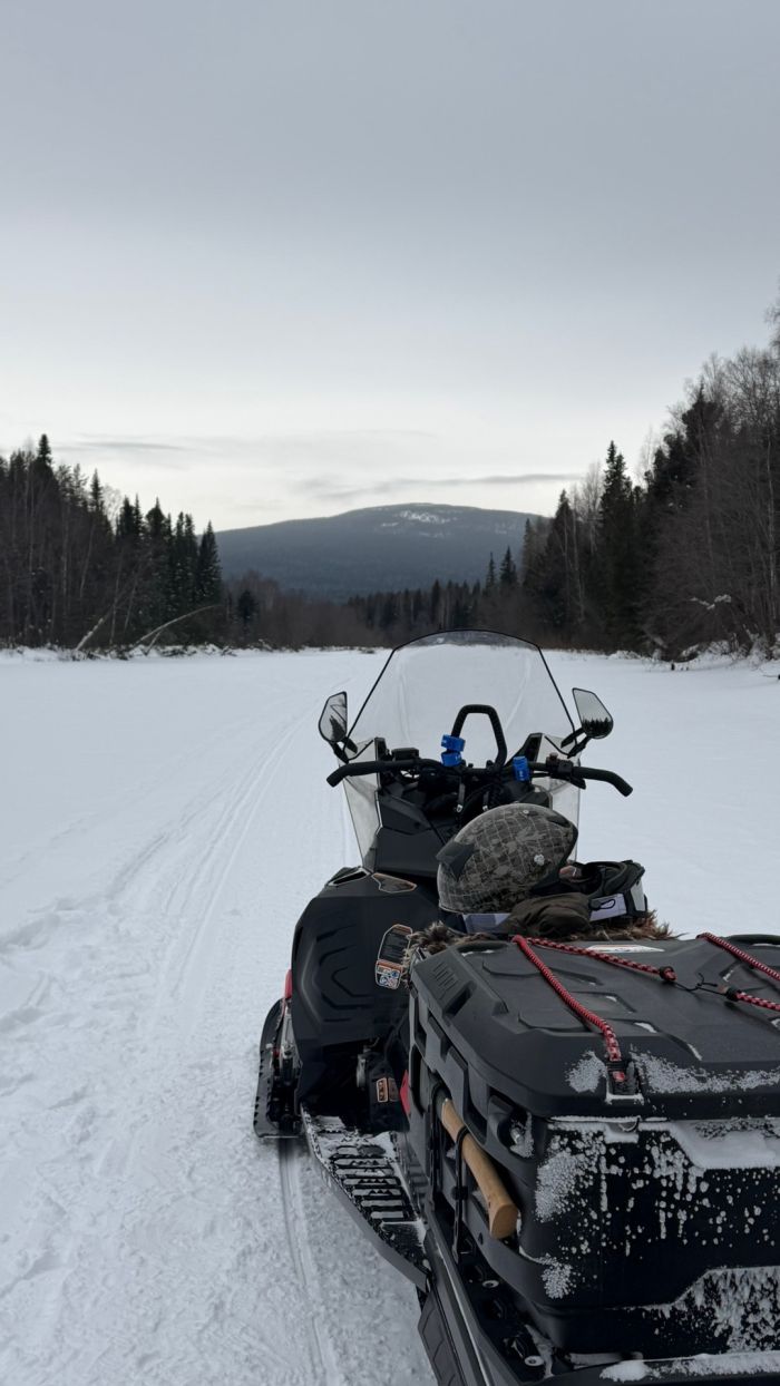 Фото: предоставлено Дмитрием Киреевым 