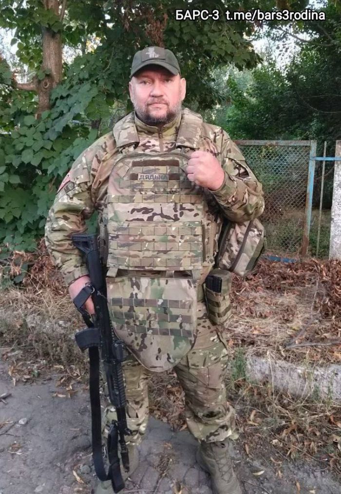 Ушел в отставку мэр Оренбурга, служащий в зоне СВО