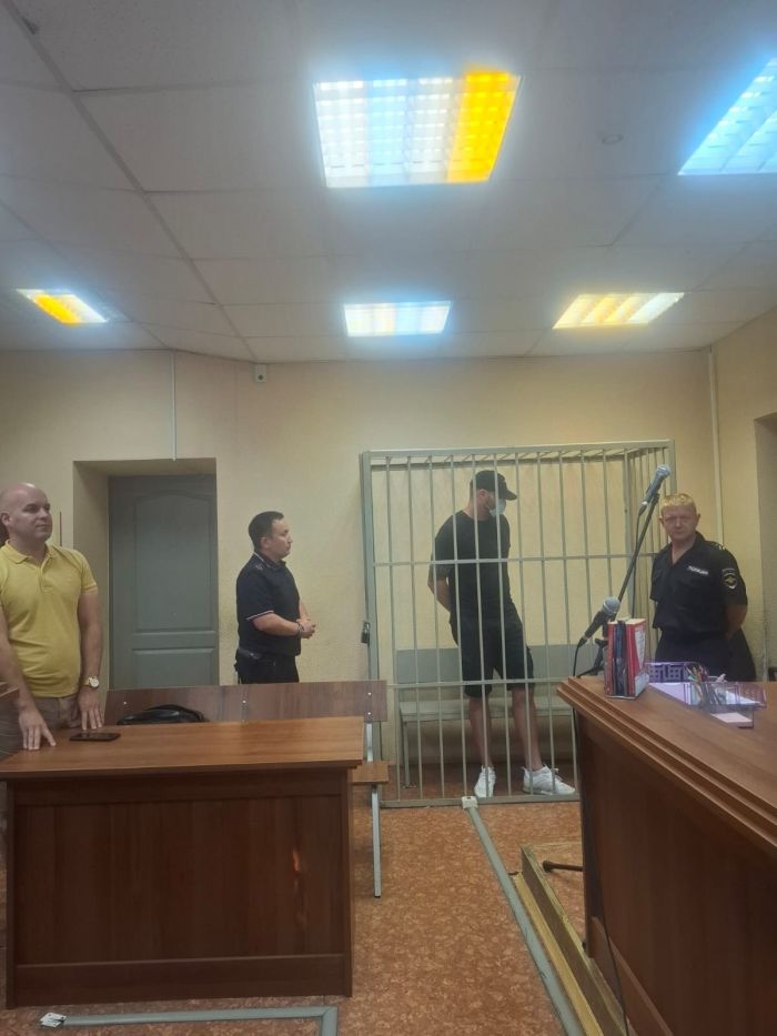 В Каменске-Уральском арестовали владельца автомойки, где измывались над «дропами» (ФОТО)