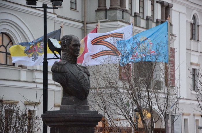 Фото: Telegram-канал Храм на Крови