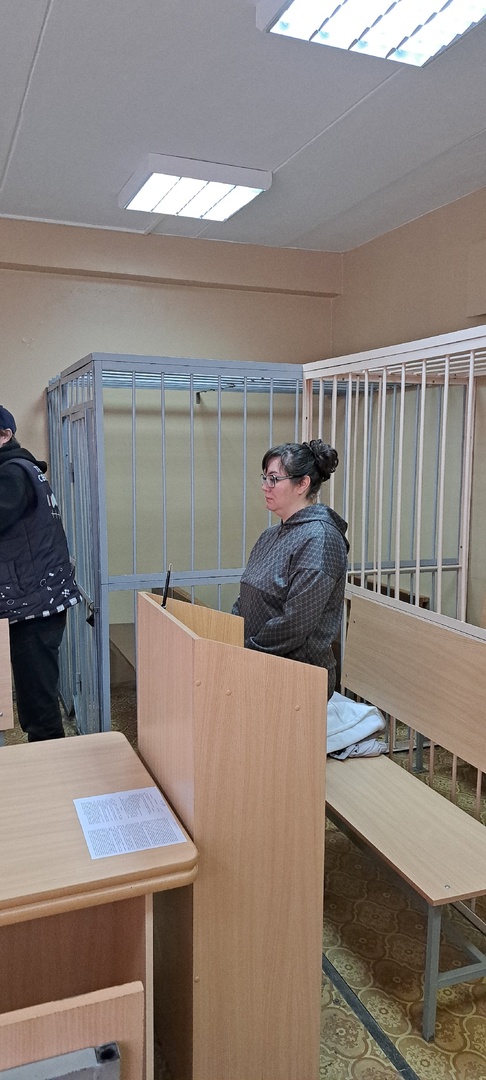 Фото: пресс-служба Свердловского областного суда