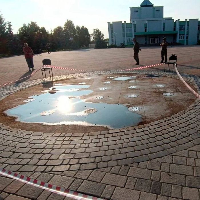 Фото: Telegram-канал Подъем