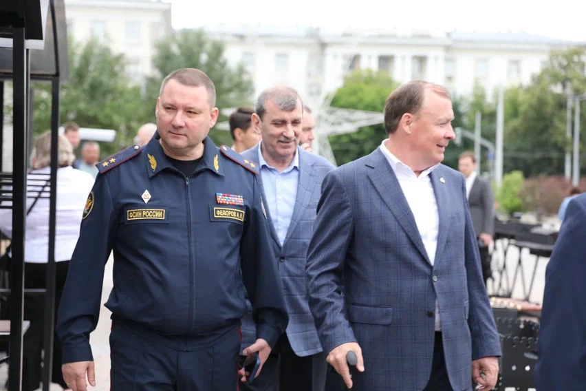 Фото: пресс-служба ГУФСИН России по Свердловской области