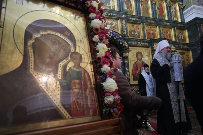 Фото: Telegram-канал Фонд святой Екатерины