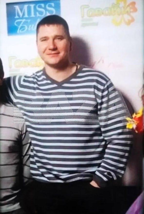 Михаил Леонтьев. Фото: Telegram-канал Baza 