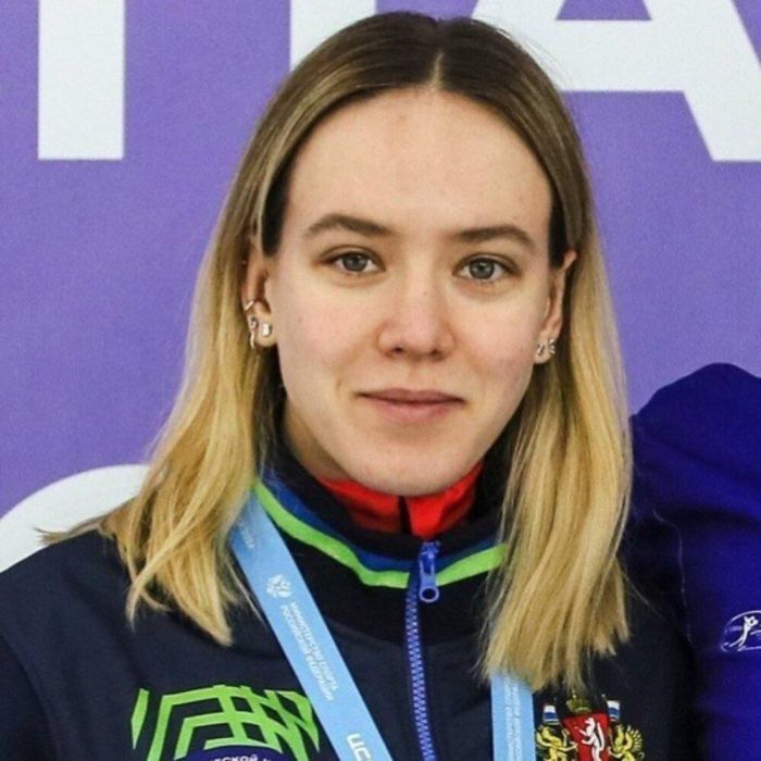 Алена Крылова. Фото: Telegram-канал Денис Паслер