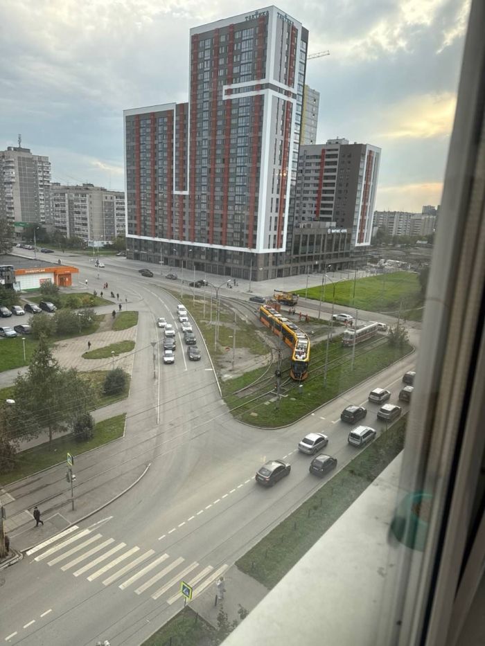 Фото: читателя Uralweb.ru 