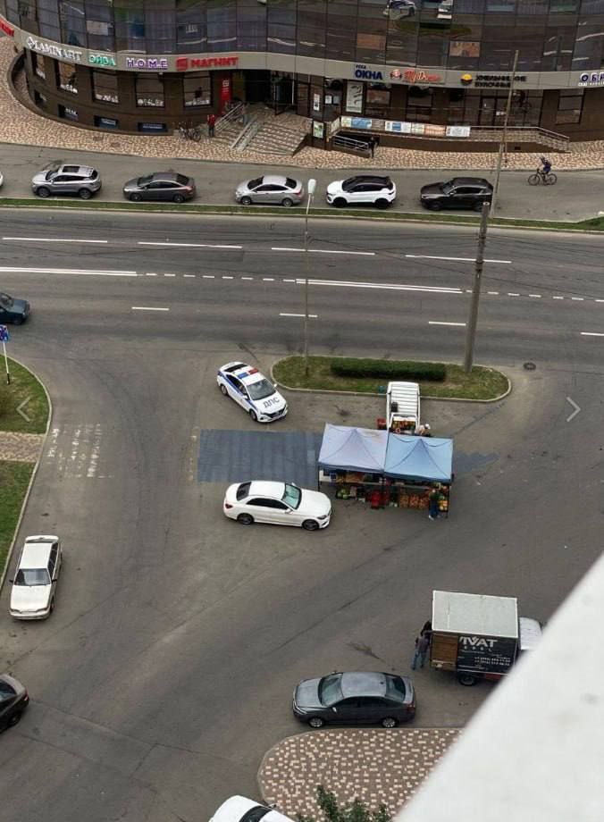 Фото: Telegram-канал Marina Akhmedova