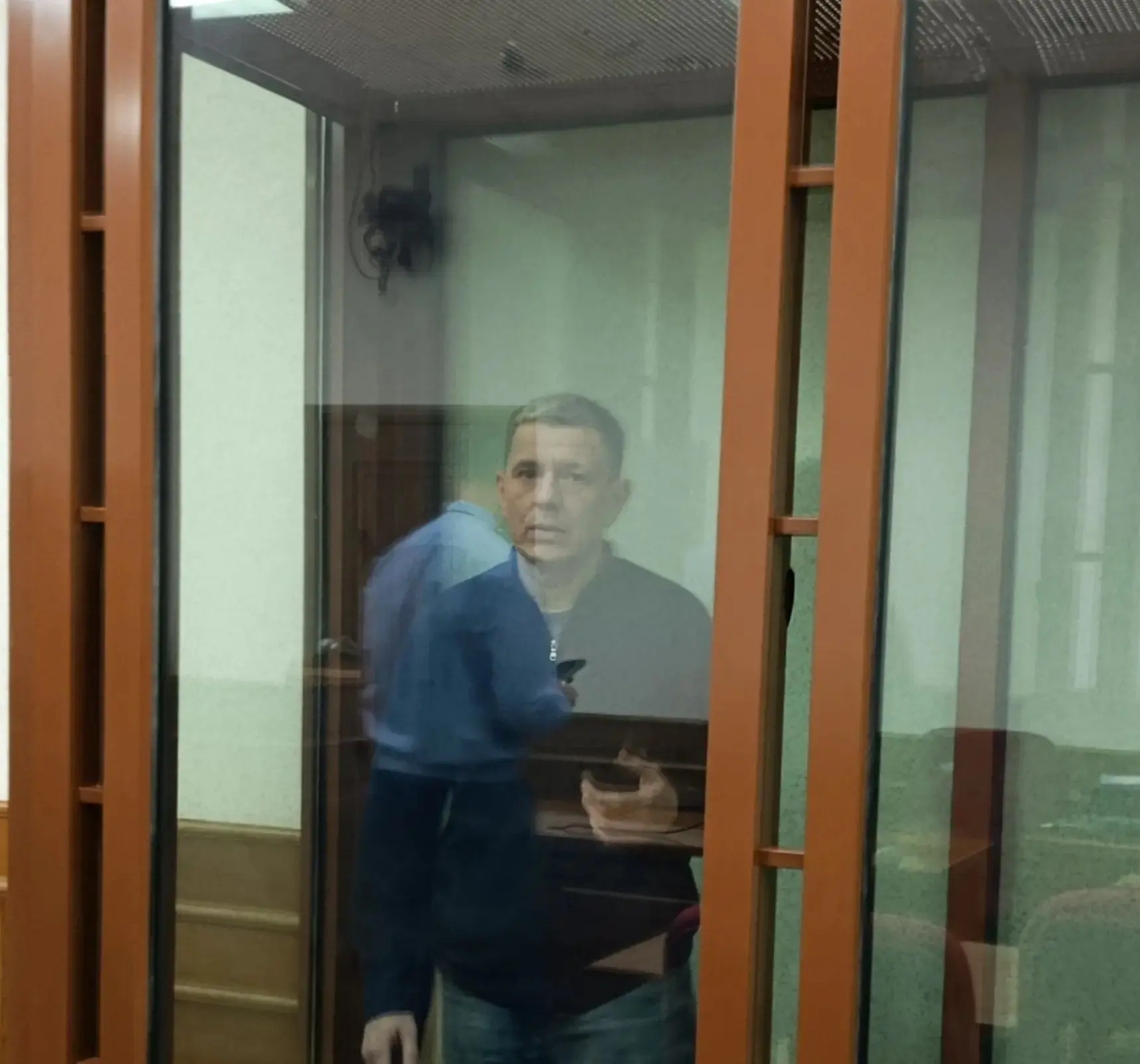 Фото: пресс-служба Свердловского областного суда