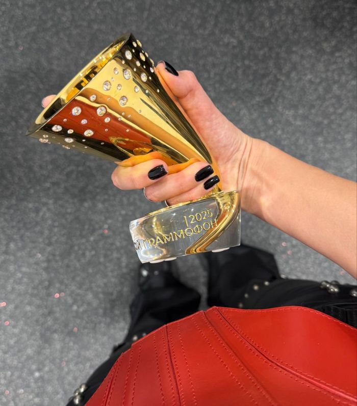 Фото: Telegram-канал КЛАВА КОКА