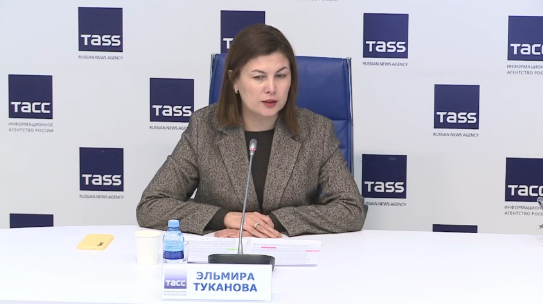 Названы главные туристические тренды в Свердловской области