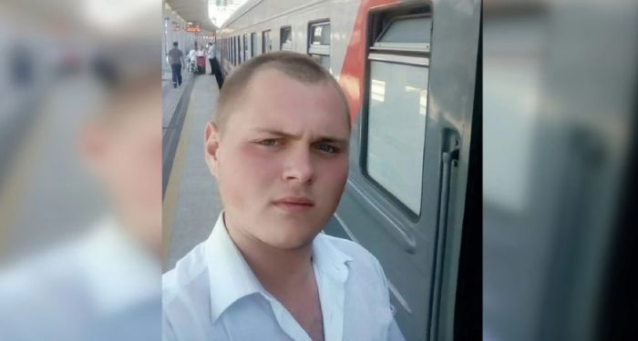Возле Новосвердловской нефтебазы в ДТП с фурой насмерть разбился молодой отец