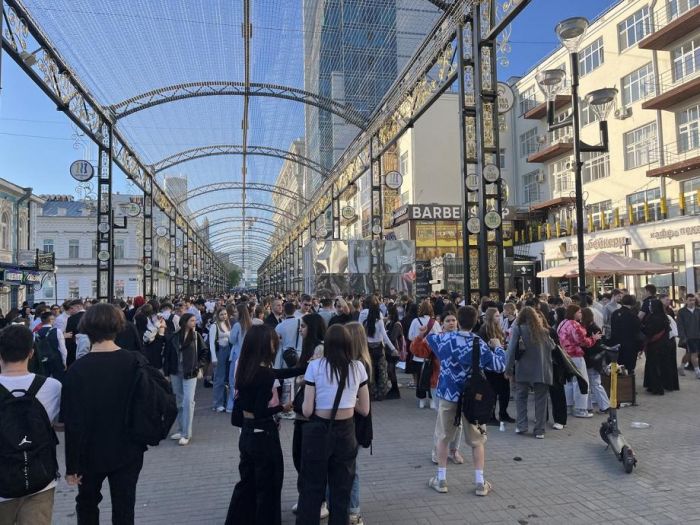 Фото: Юлия Аверина/Uralweb,ru