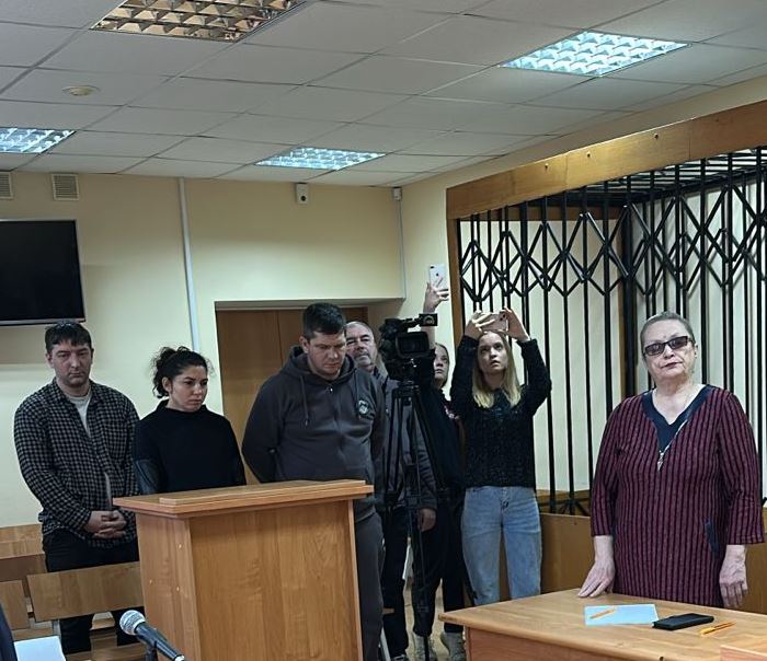 Фото: прокуратура Свердловской области