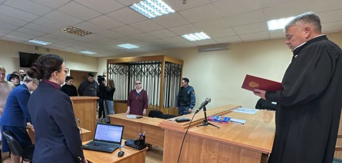 Фото: прокуратура Свердловской области