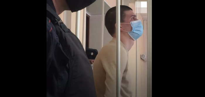 В Кемерово помилован убийца 23-летней студентки Веры Пехтелевой