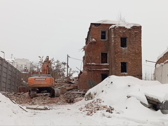 Фото: «ВООПИК | Наследие Урала» во «ВКонтакте»