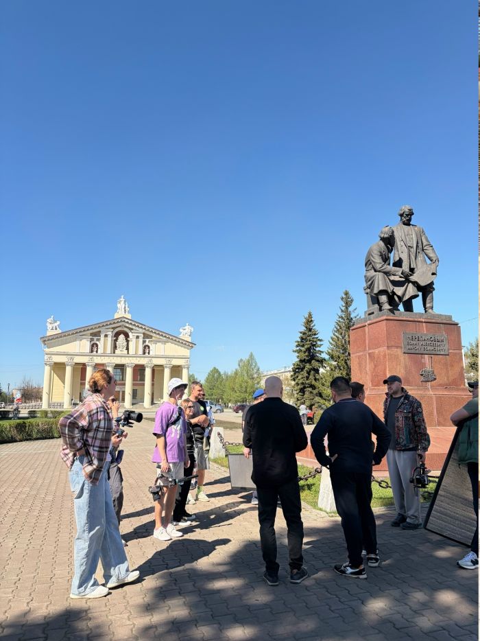 Фото: Илья Ведерников, Центр туризма НТ/Вконтакте