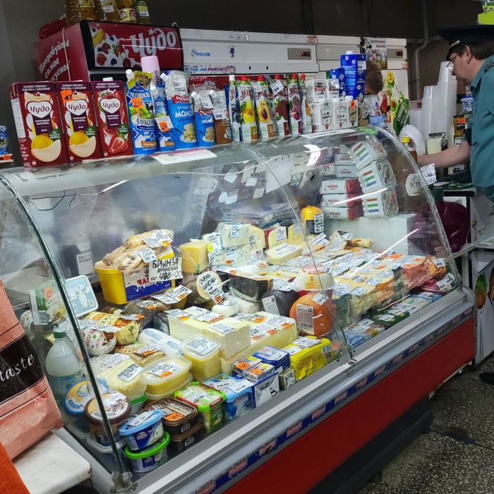 Фото: Уральское межрегиональное управление  Федеральной службы по ветеринарному и фитосанитарному надзору